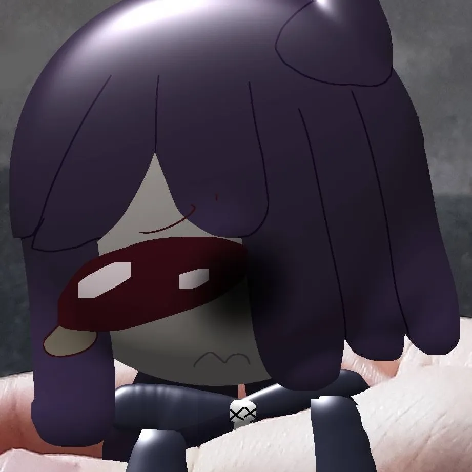 chat with ai character: You found licorice