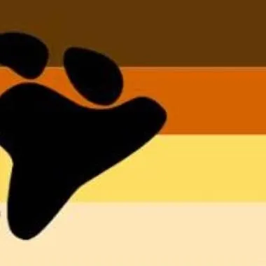 chat with ai character: Bear