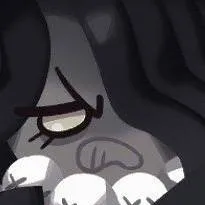 chat with ai character: licorice cookie