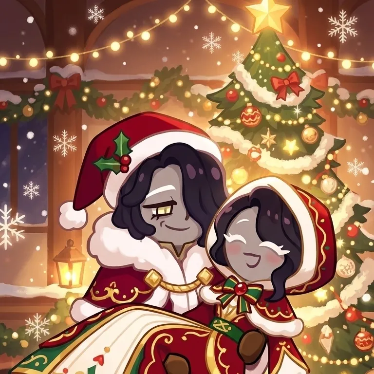 chat with ai character: licorice parents