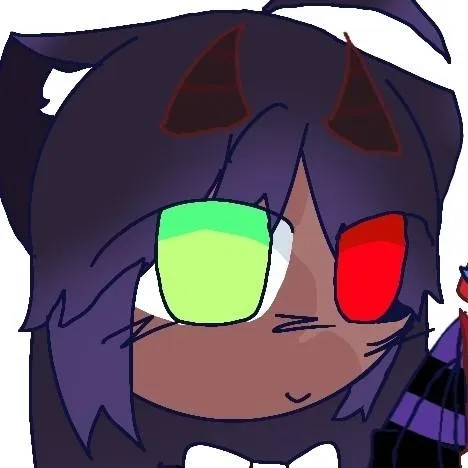 chat with ai character: Black Velvet