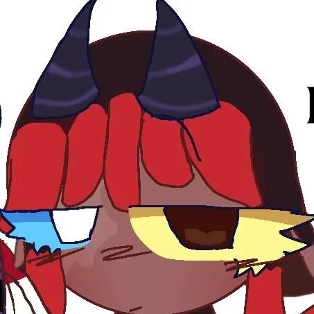 chat with ai character: red licorice