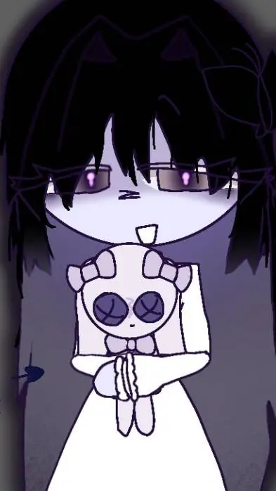 ai character: MOLA background