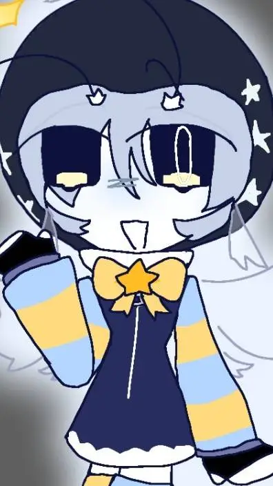 ai character: zob zob background