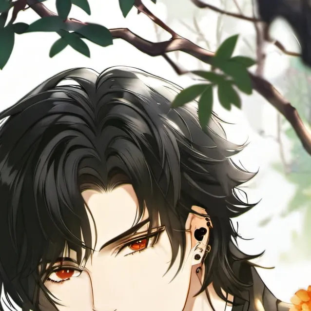 chat with ai character: Kai