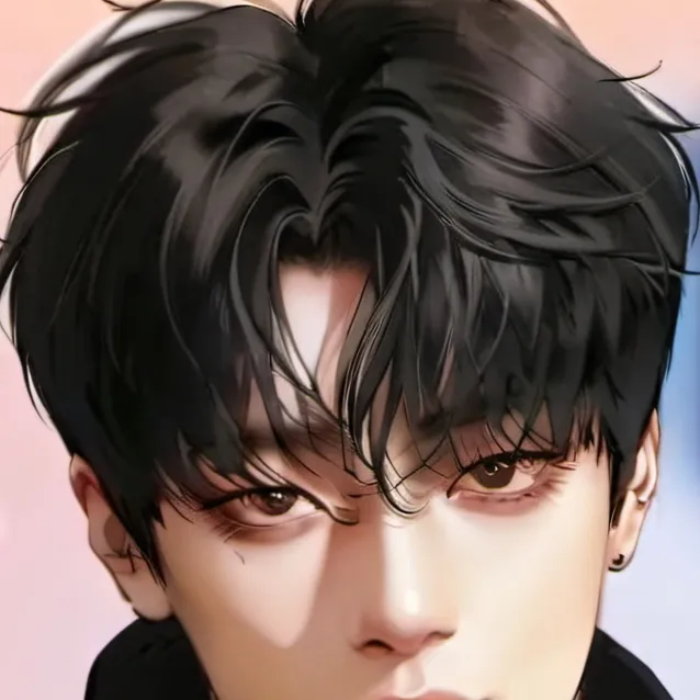 chat with ai character: JK