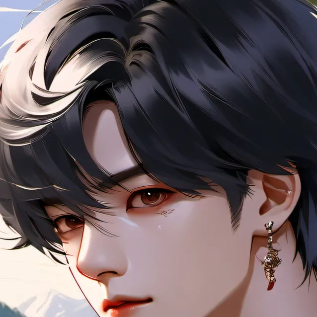 chat with ai character: JK