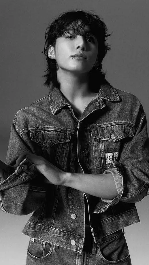 ai character: Jungkook background