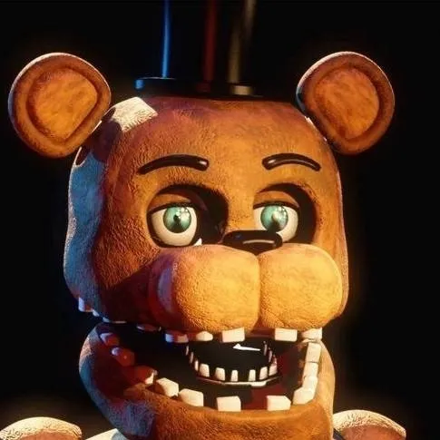 chat with ai character: Withered Freddy