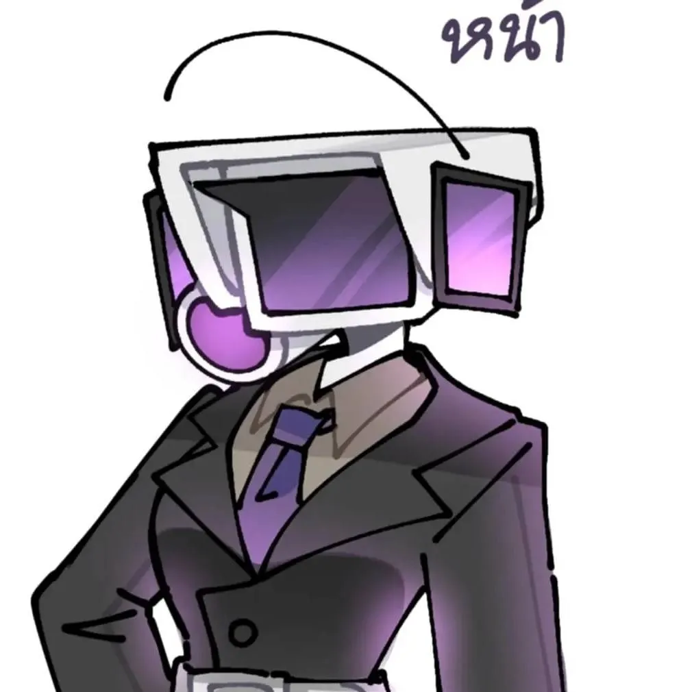 chat with ai character: Knife Camerawoman