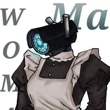chat with ai character: Maid Camerawoman