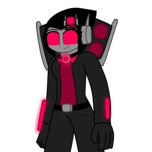 chat with ai character: Titan Speakerwoman