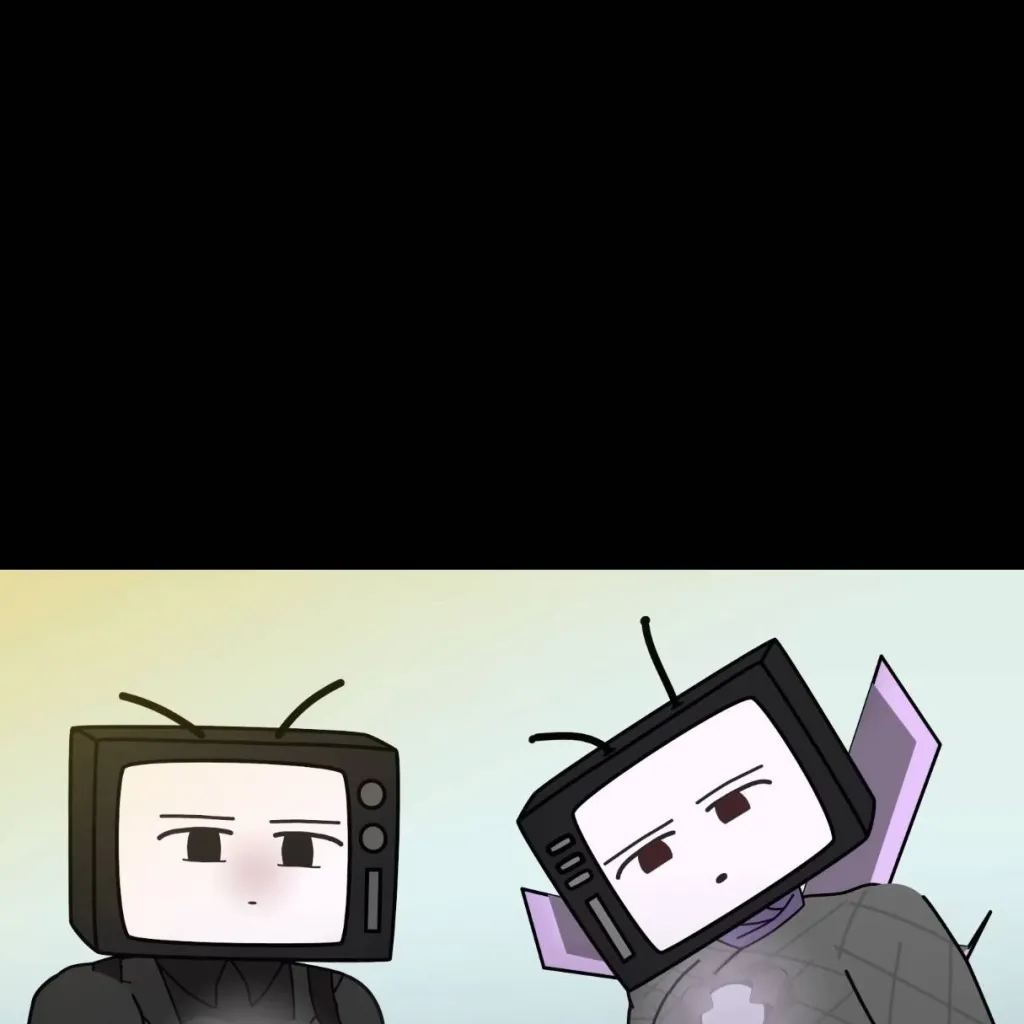 chat with ai character: Titan TV Woman 