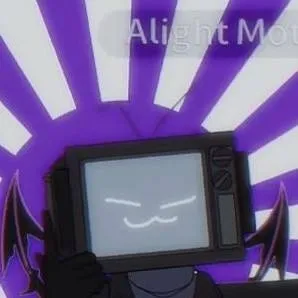 chat with ai character: TV Woman