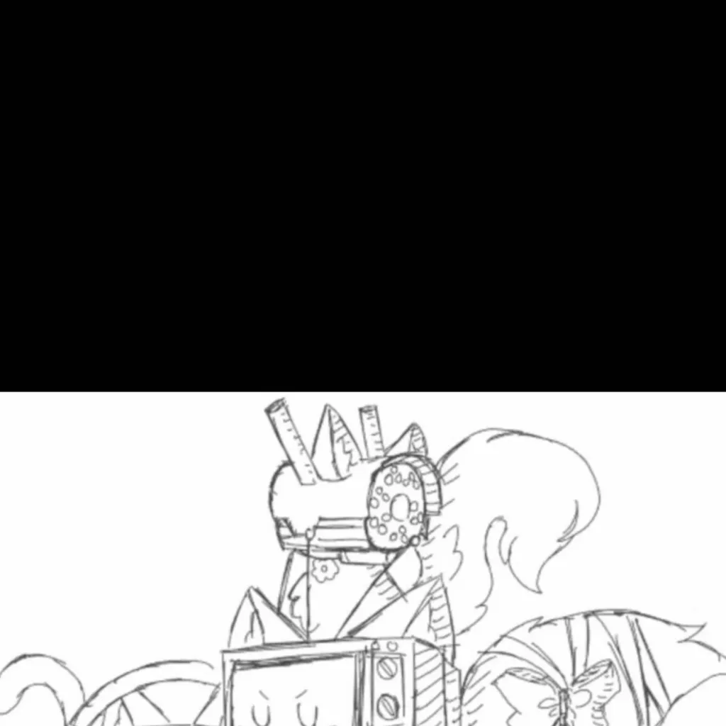 chat with ai character: Cat Woman Trio