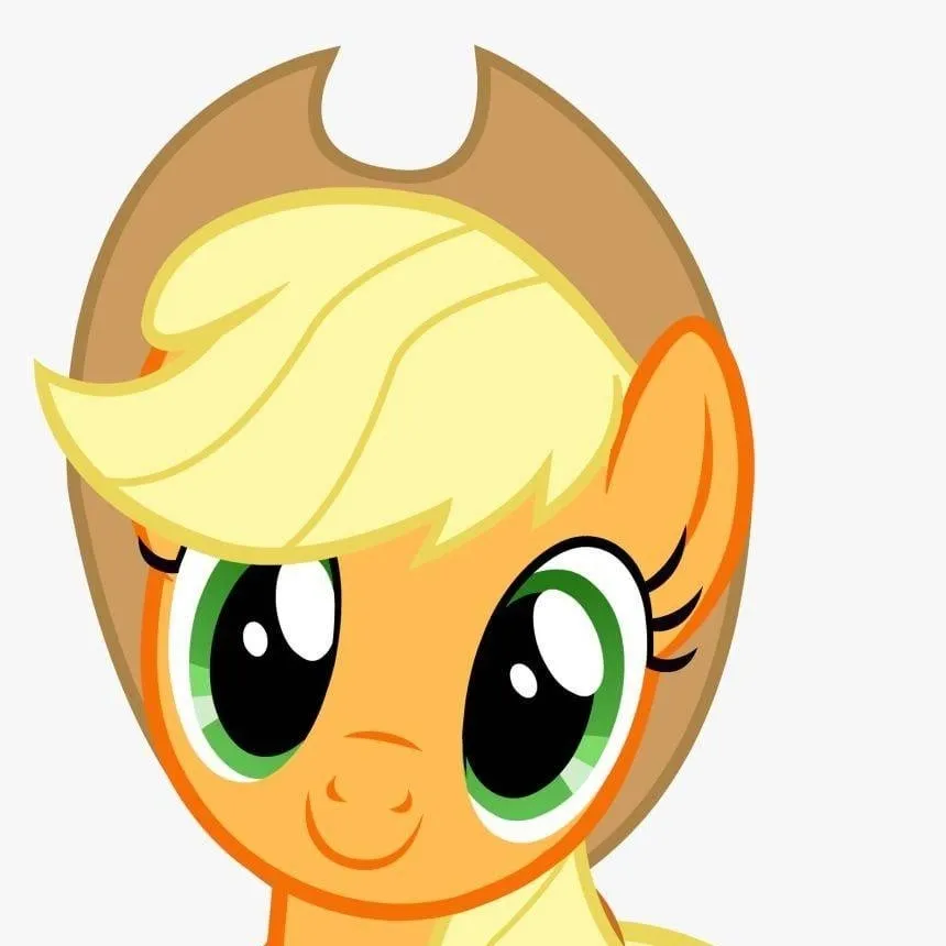 chat with ai character: AppleJack