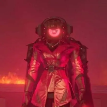 chat with ai character: Speakerwoman