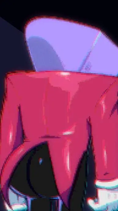 ai character: ☆TENNA☆ background