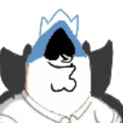 chat with ai character: 🔵♠️the king♠️🔵