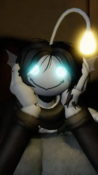 ai character: Sebastian solace  background