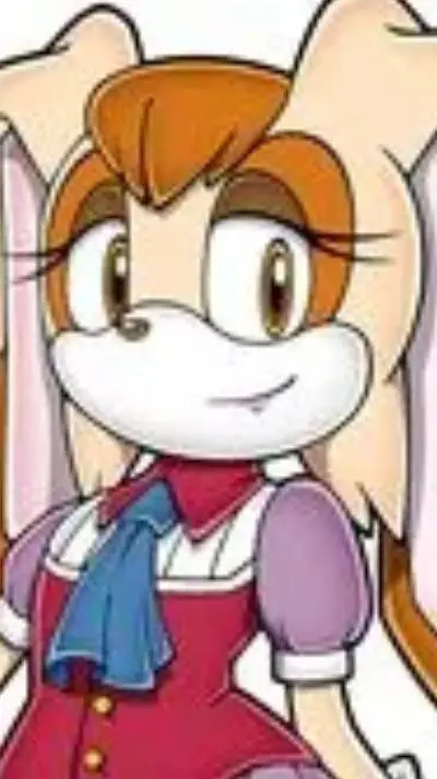 ai character: Lorena background