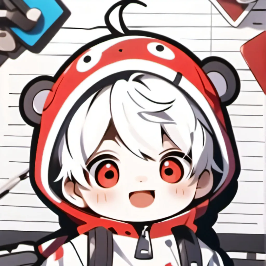 chat with ai character: Baby