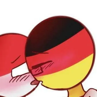 chat with ai character: poland x germany