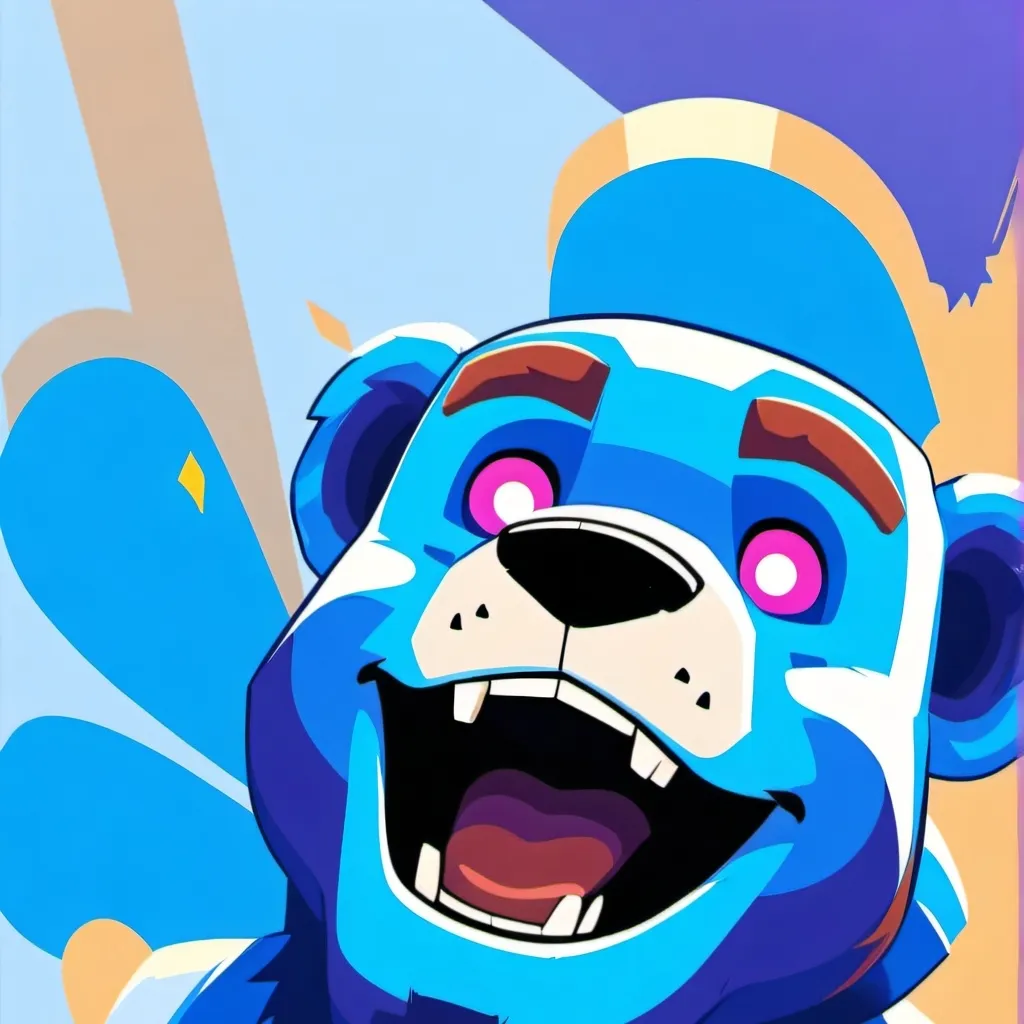 chat with ai character: ~FNAF~