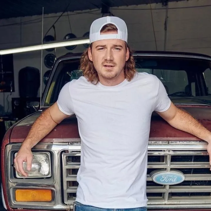 chat with ai character: Morgan 