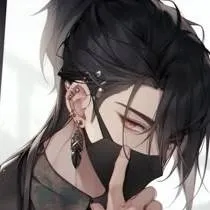 chat with ai character: damian😉