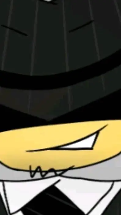 ai character: Mafioso background