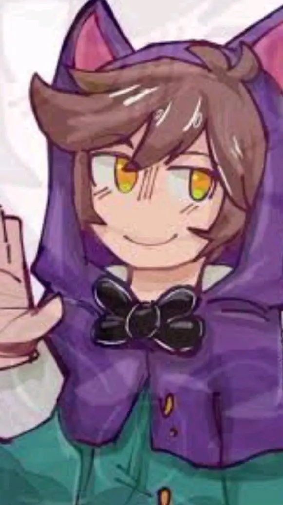 ai character: [Maxi-Joshua] background