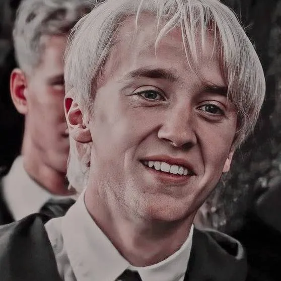chat with ai character: Draco malfoy 