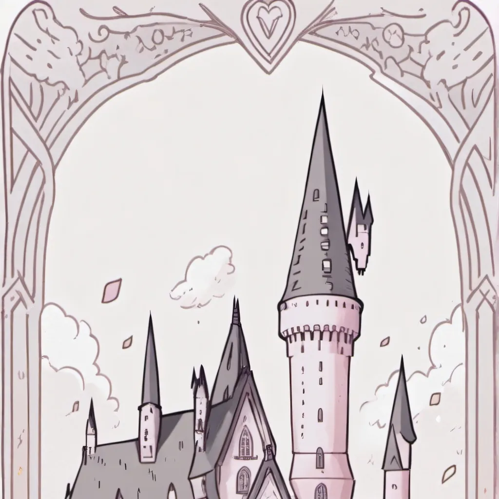 chat with ai character: something/Hogwarts