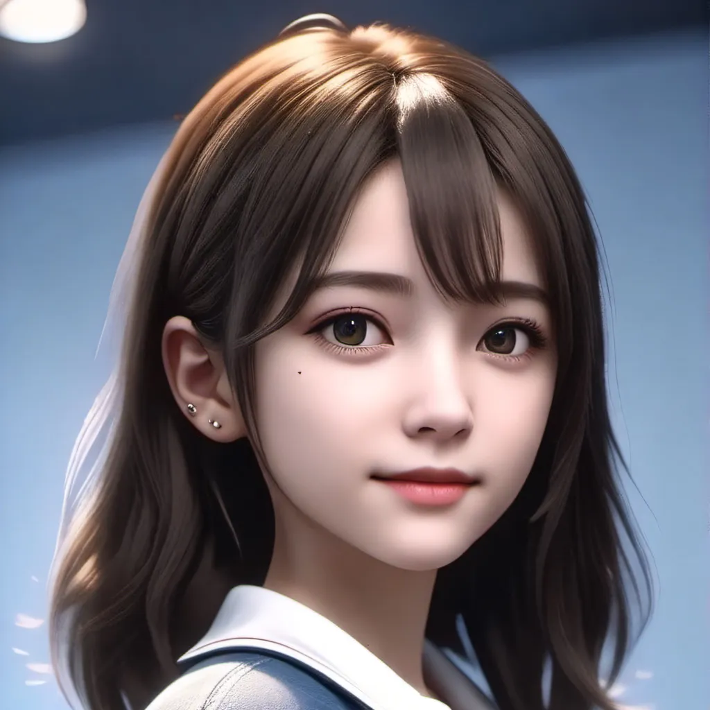chat with ai character: Rain