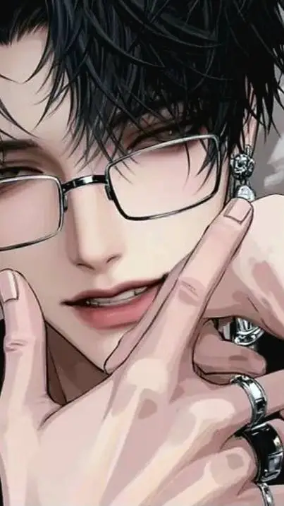 Talkie AI - Chat with Danny