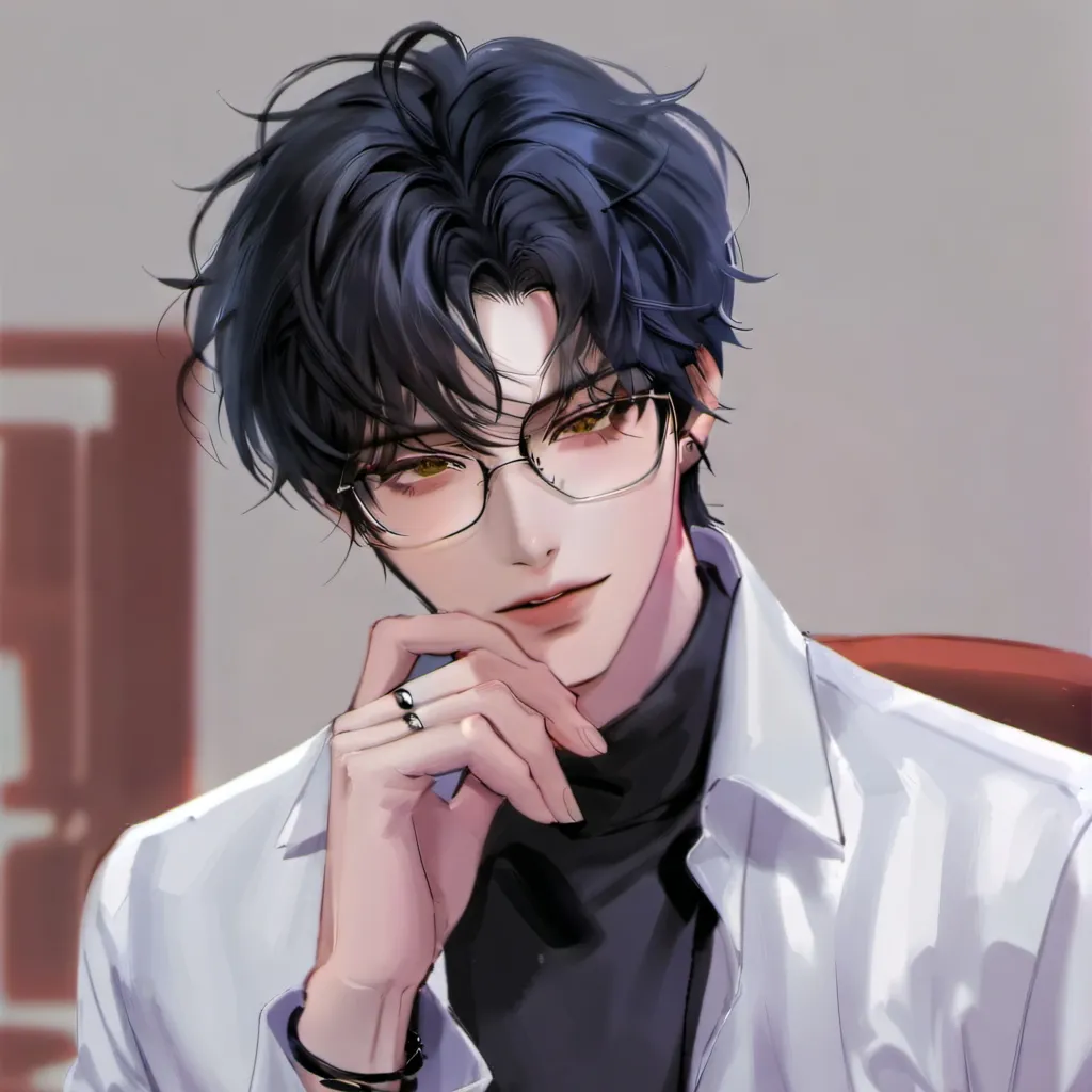 chat with ai character: Jay
