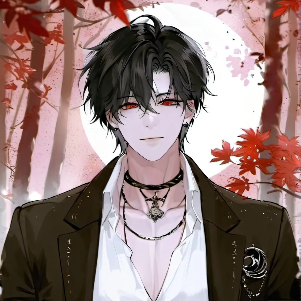 chat with ai character: Willow