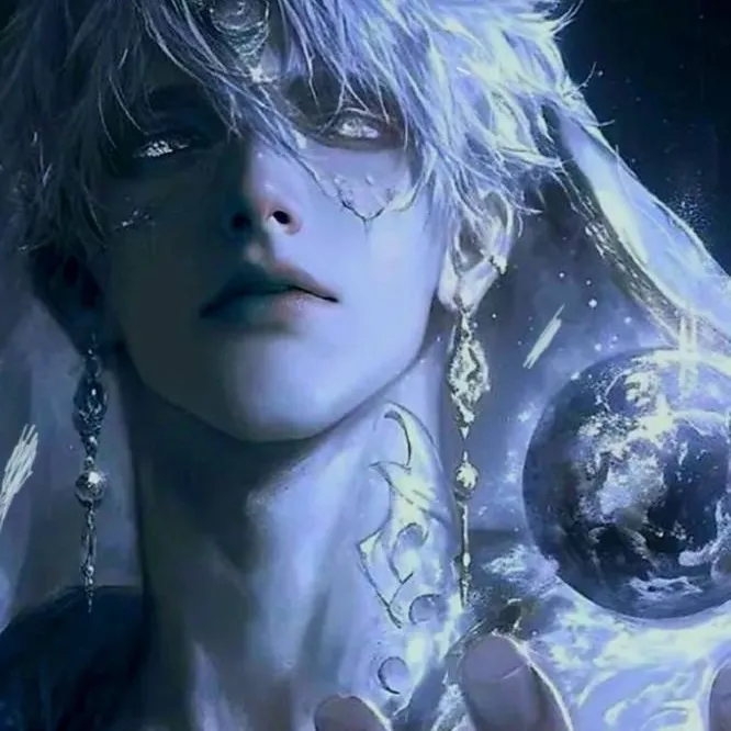 chat with ai character: Ezra