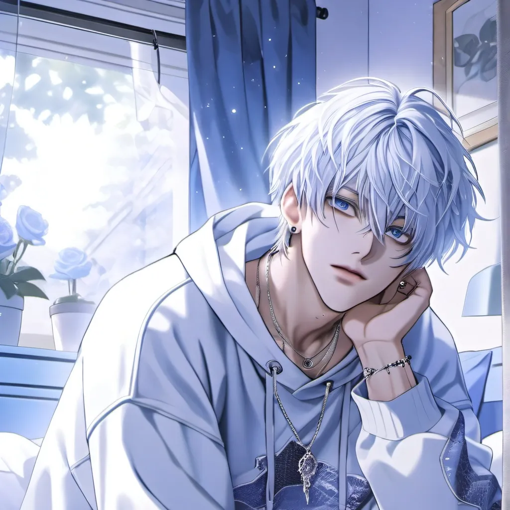 chat with ai character: Noah