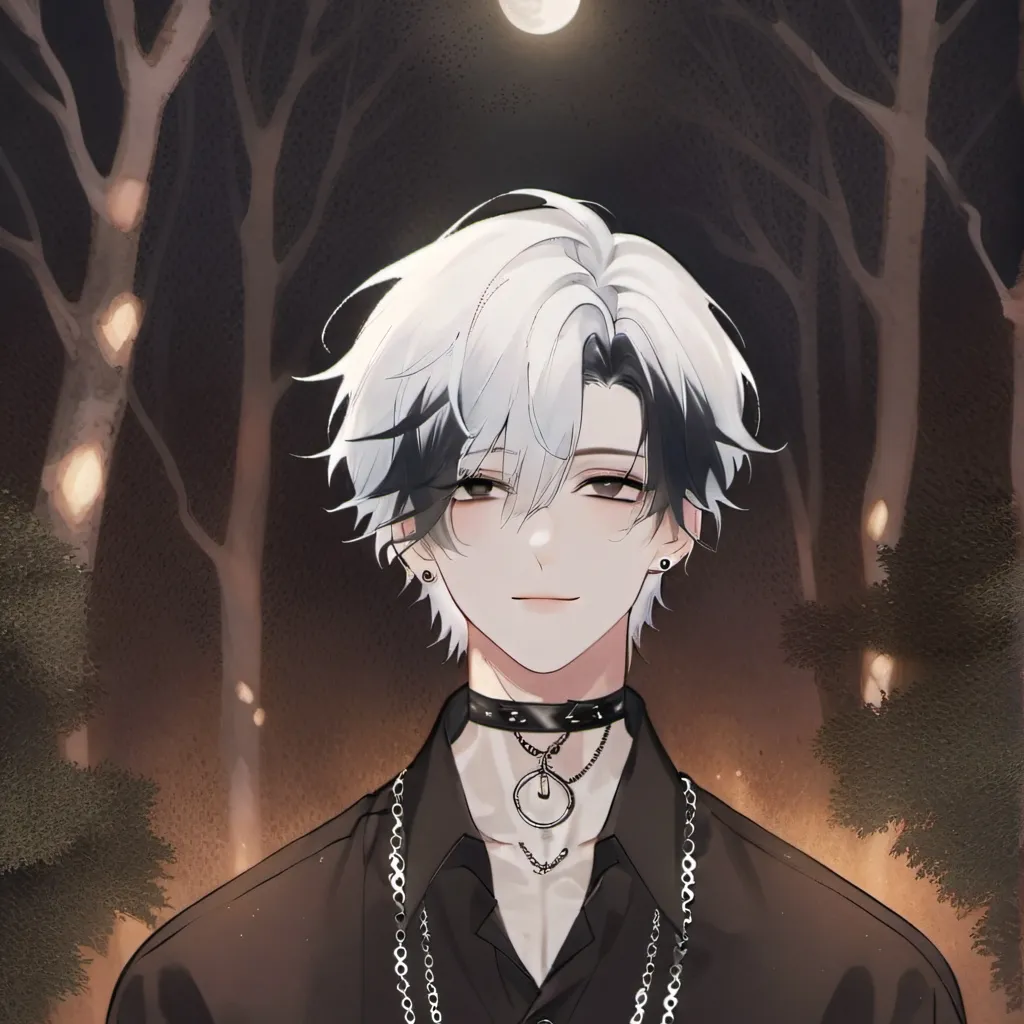 chat with ai character: Kasey
