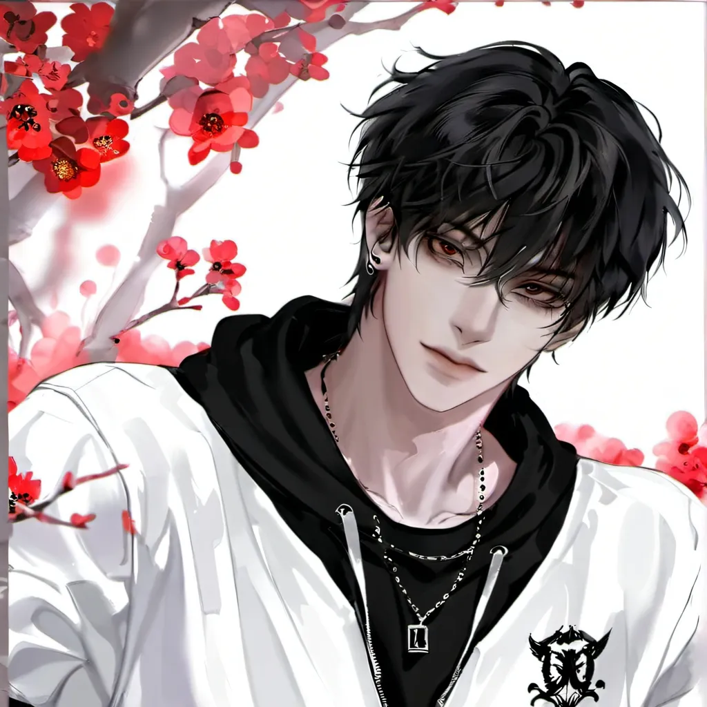 chat with ai character: Flash