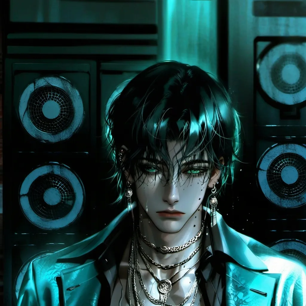 chat with ai character: Nova