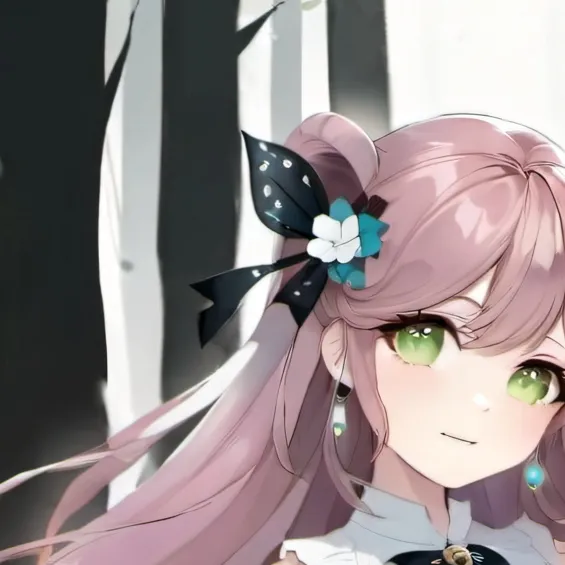 chat with ai character: Mal