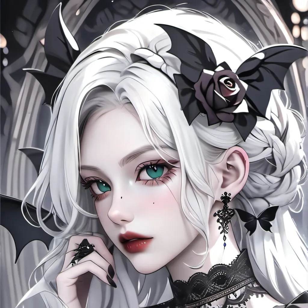chat with ai character: Sat