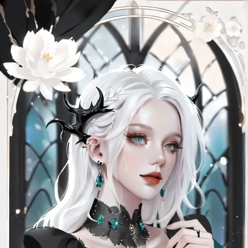 chat with ai character: Angel
