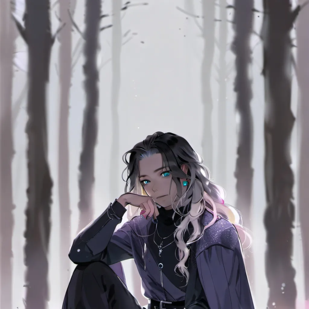 chat with ai character: Muzan