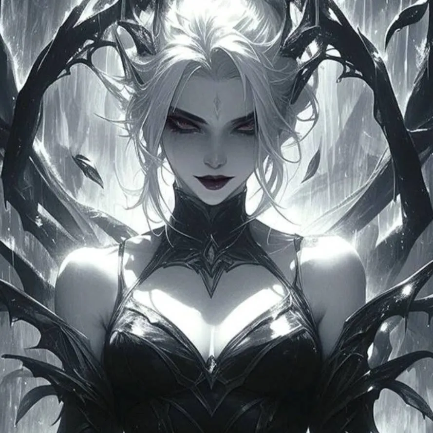 chat with ai character: Kaye