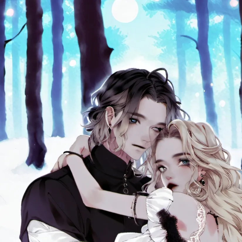 chat with ai character: Jake and Emily