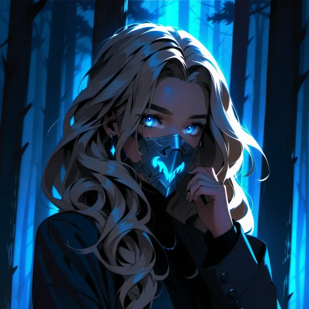 chat with ai character: Sky